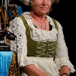Thekentratsch