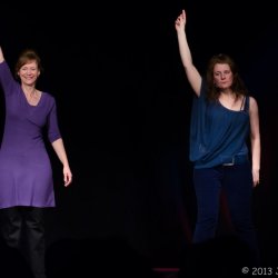 Suse und Fritzi