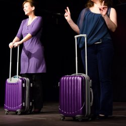 Suse und Fritzi