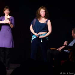 Suse und Fritzi