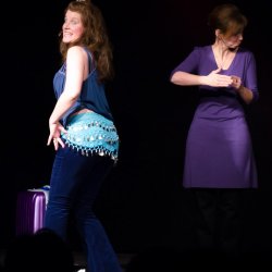 Suse und Fritzi