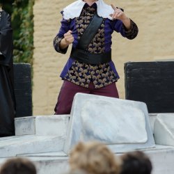 „The Tempest“- Shakespeare erwacht zum Leben