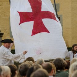 „The Tempest“- Shakespeare erwacht zum Leben