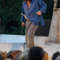 „The Tempest“- Shakespeare erwacht zum Leben