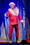 Tom Gerhardt - Nackt und in Farbe -