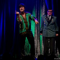 Tom Gerhardt - Nackt und in Farbe -
