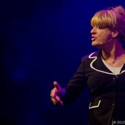 Tom Gerhardt - Nackt und in Farbe -