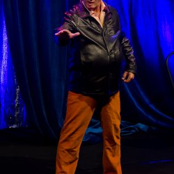 Tom Gerhardt - Nackt und in Farbe -