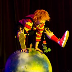 World Parliament of Clowns