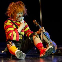 World Parliament of Clowns