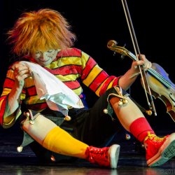 World Parliament of Clowns
