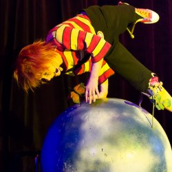World Parliament of Clowns