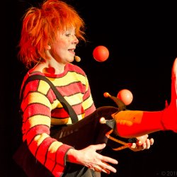 World Parliament of Clowns