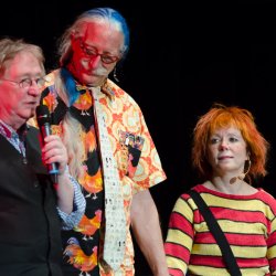 World Parliament of Clowns