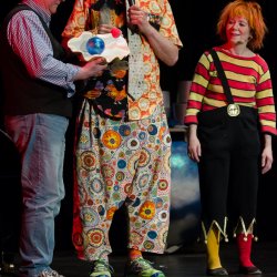 World Parliament of Clowns