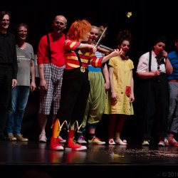 World Parliament of Clowns