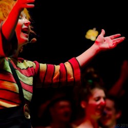 World Parliament of Clowns