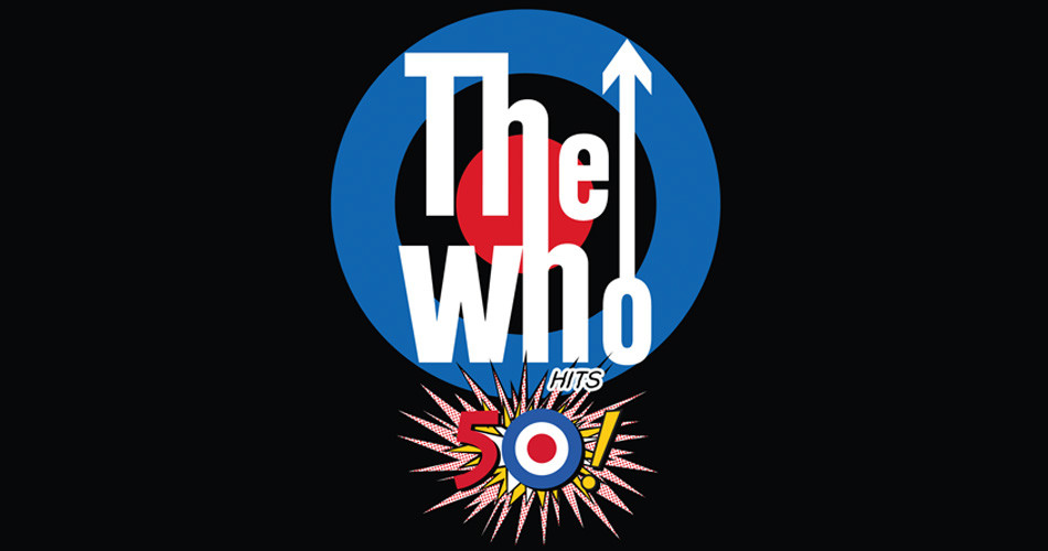 Seit neun Jahren wieder live in Deutschland - The Who